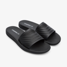 Camper Black Sandals Mens - Match Online Ireland | AXRFE4392